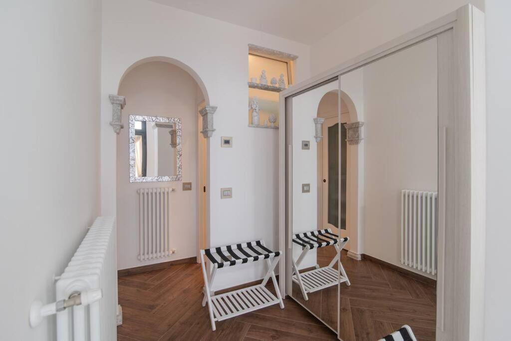La Chicca Sicily Holiday House Castelmola Exterior foto