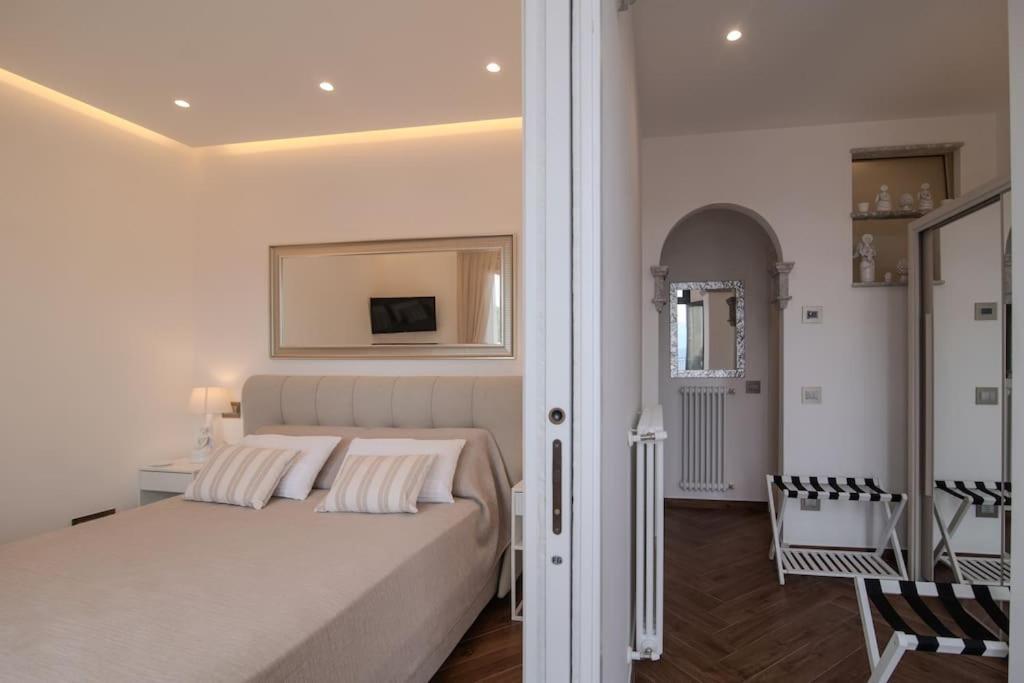 La Chicca Sicily Holiday House Castelmola Exterior foto