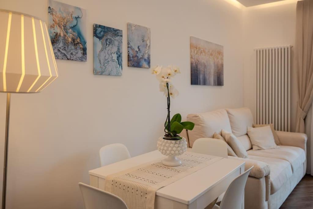 La Chicca Sicily Holiday House Castelmola Exterior foto