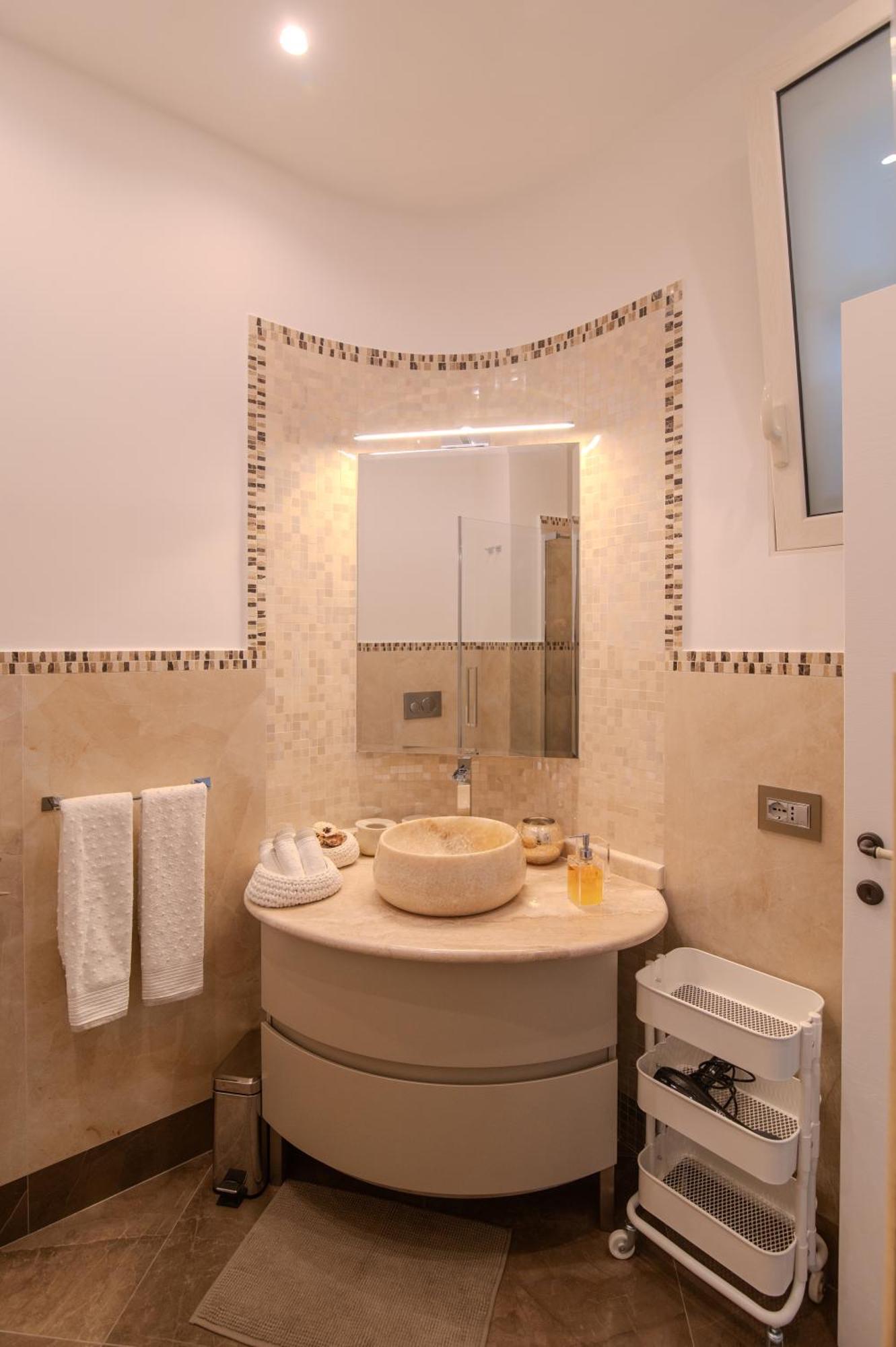 La Chicca Sicily Holiday House Castelmola Exterior foto