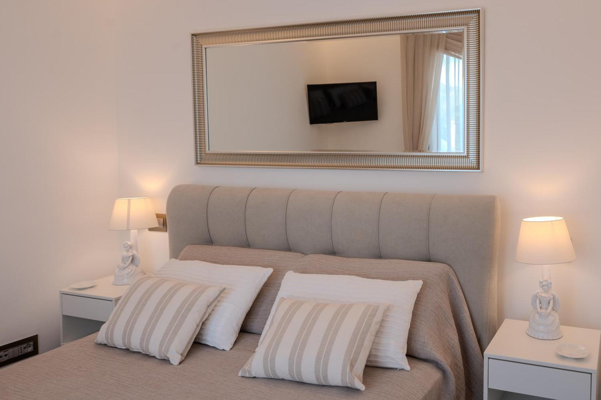 La Chicca Sicily Holiday House Castelmola Exterior foto
